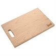 Niagara Cutlery™ Cherry Handle Cutting Board 16''
