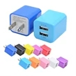 Dual USB Wall Charger