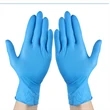 510(K) Disposable Nitrile Gloves