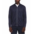 Full Zip Ottoman Jacket