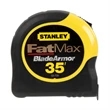Stanley Tools 35' FatMax Classic Tape Measure