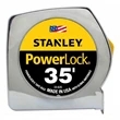 Stanley Tools 35' Classic Tape Measure