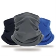 Multi-Functional Mesh Scarf Neck Gaiter