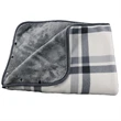Reversible Fleece Blanket