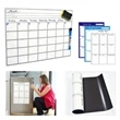 Magnetic Weekly Schedule Dry Erase Calendar