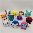 Squishy Plush Toy