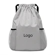 Drawstring Backpack Training Bag