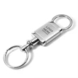 Metal Valet Key Chain