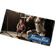 20"x 30" Sublimated Microfiber Velour Gym Towel