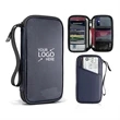 Travel Wallet Passport Organizer Bag