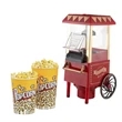 Air Popcorn Machine