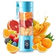 Portable Electric Usb Juicer Blender Cup