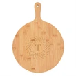 Bamboo Pizza Paddle