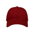 The Game Ultralight Cotton Twill Cap
