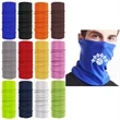 Neck Gaiters Multifunction Bandanas