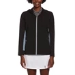 Perry Ellis Ladies Full-Zip Jacket
