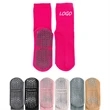 Non-Slip Mid-Tube Yoga Socks