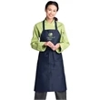 Economy Bib Apron