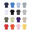 Cotton Round Neck T-shirts