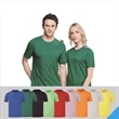 Round Neck T-shirts