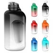 74oz Reusable Plastic Water Jugs
