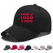 Baseball Cap Dad Structured Hat
