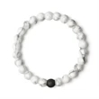 Lokai - White Marble Bracelet - Small