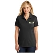 Main Ladies Dry Zone UV Micro-Mesh Polo.