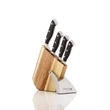 Sabatier 5pc Bamboo Cutlery Set