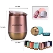 11Oz Wine Tumbler