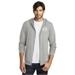 District Mens Light Weight Full Zip Jacket - Olmsted