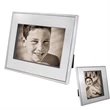 Stainless Steel 4 x 6 Photo Frame