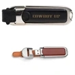 Leather Buckle USB Flash Drive