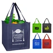 MEGA Grocery Shopping Tote Bag