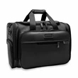 Baseline Underseat Duffle - Black