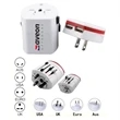 Nasak Dual Port USB Wall Plug
