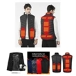 Heated Vest