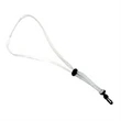 ID Cord Lock Swivel Hook Lanyard