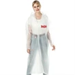 BEST SELLER-Unsex Solid EVA Raincoat For Adult