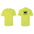 QUALIFYING ITEM**  Gildan Ultra Cotton® HI-VIS T-Shirt