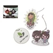 Car Paper Air Freshener