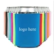 Beer and Soda Can Coolers Sleeves