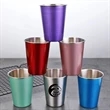 17 Oz Reusable Steel Cups