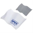 Quick Clean 5- x 7-1/8- Dual Sided Microfiber Cloth