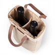 Pinot 2 Bottle Wine Bag