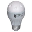 LED Light Bulb Stress Reliever