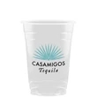 16 oz Clear PLA Cold Cup - Hi-Speed