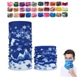 Magic Cooling Bandana Gaiter scarf