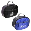 Polar Polyester Insulated Lunch Bag
