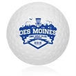 Golf Ball Stress Relivers w/ Custom Logo